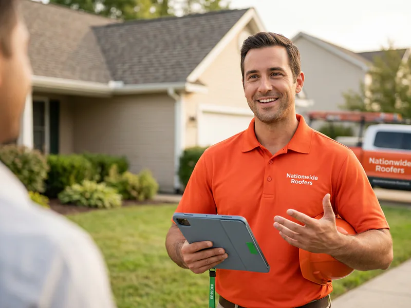 Roof Installation  in Syracuse  FAQ